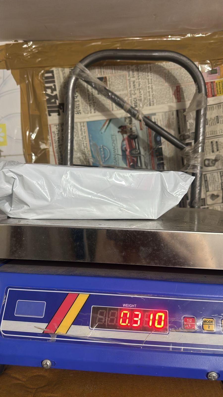 Japanese Hair Growth Spray with Ginger 100ml (Pack of 2)