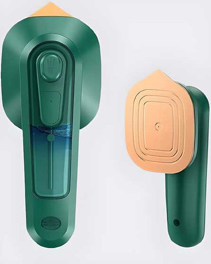 A Travel Steam Iron | Portable Steam Iron for Home & Travel