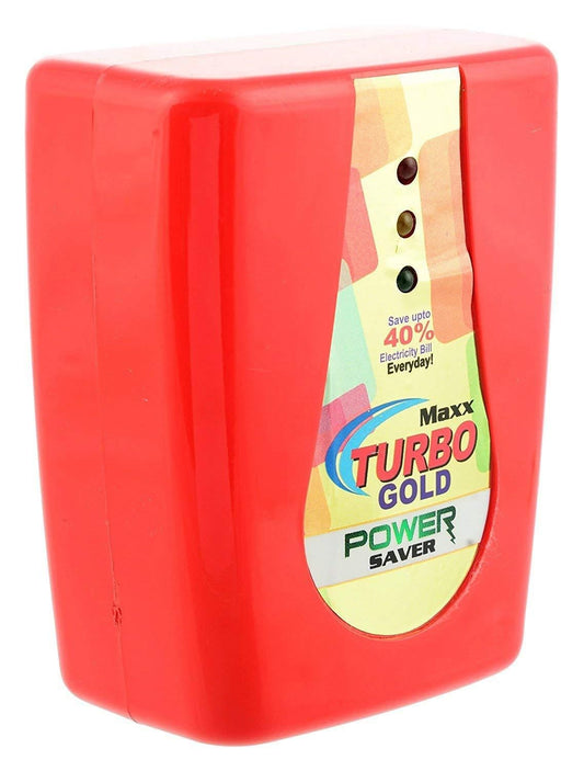Max Turbo Enviropure Power Saver & Money Saver l 15kw Save Upto 40% Electricity Bill Everyday