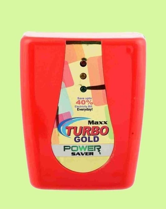 Max Turbo Enviropure Power Saver & Money Saver l 15kw Save Upto 40% Electricity Bill Everyday